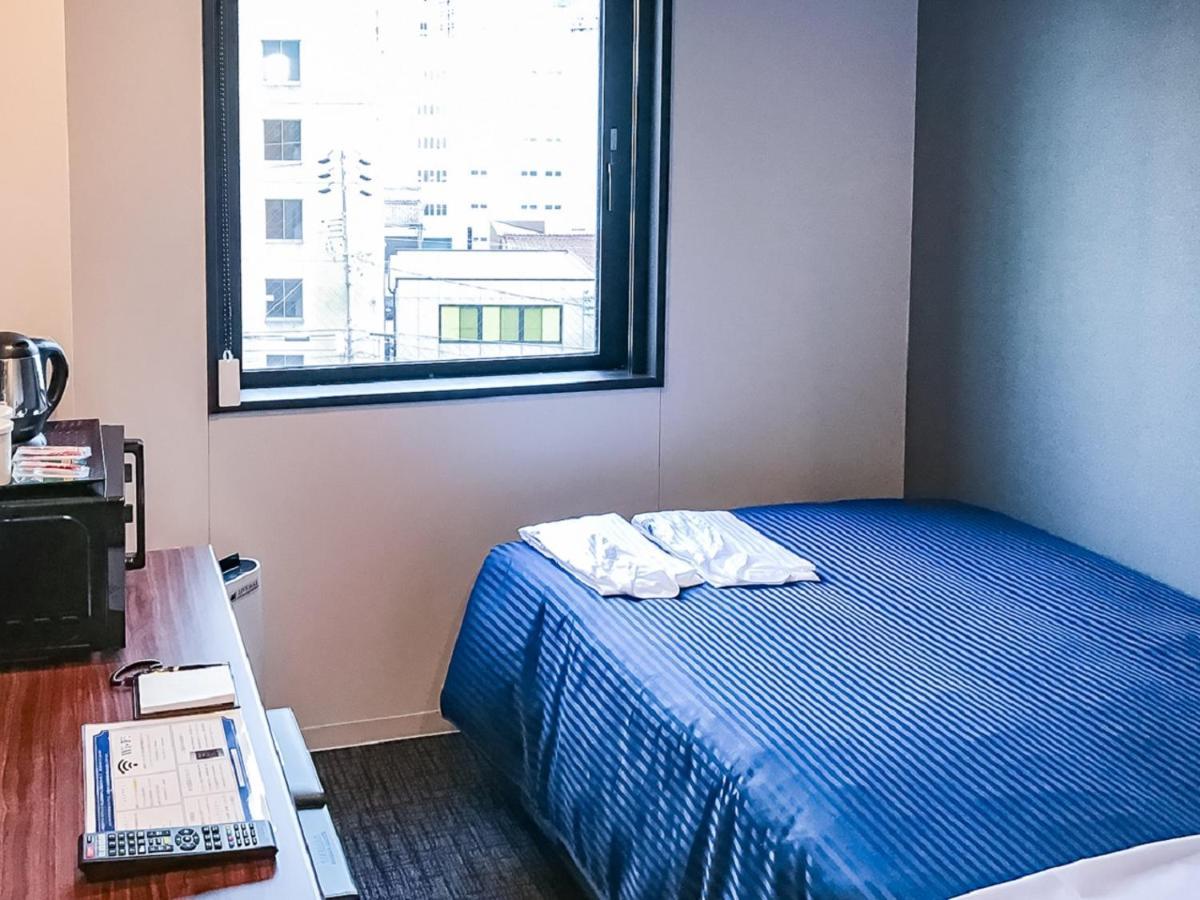Hotel Livemax Nagoya Sakuradoriguchi المظهر الخارجي الصورة