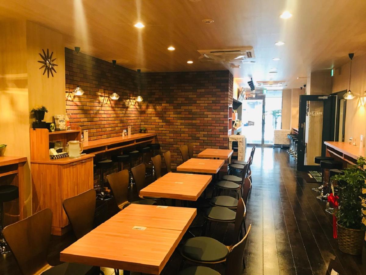 Hotel Livemax Nagoya Sakuradoriguchi المظهر الخارجي الصورة