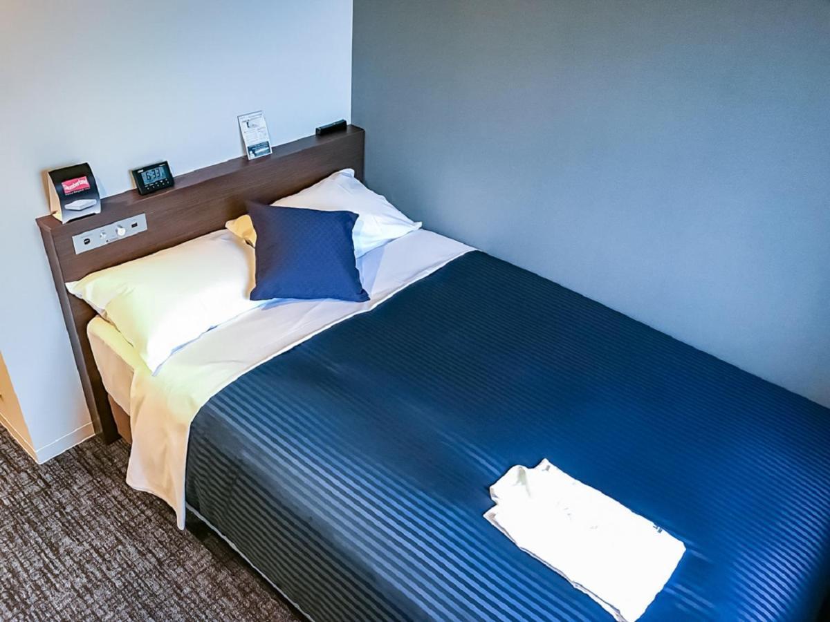 Hotel Livemax Nagoya Sakuradoriguchi المظهر الخارجي الصورة