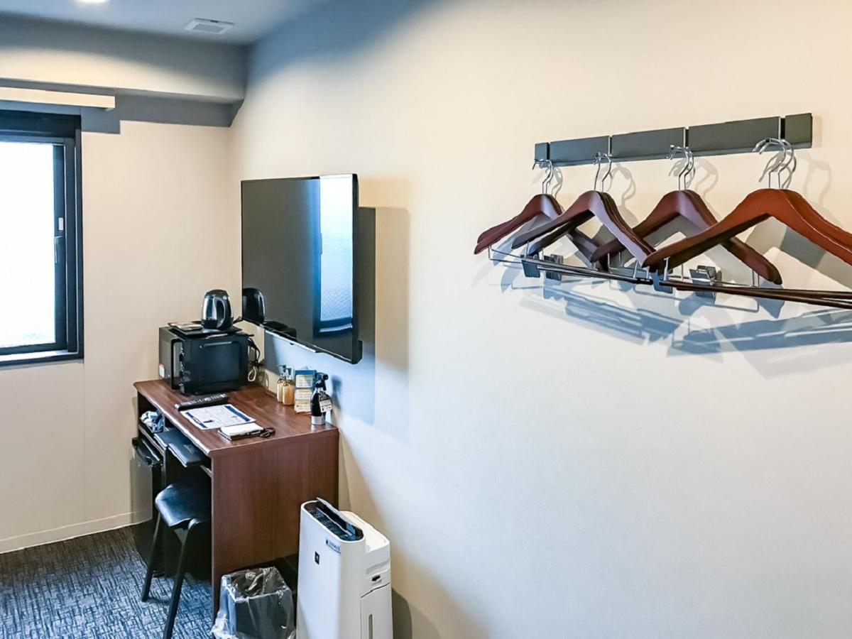 Hotel Livemax Nagoya Sakuradoriguchi المظهر الخارجي الصورة
