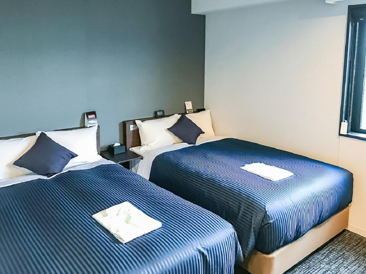 Hotel Livemax Nagoya Sakuradoriguchi المظهر الخارجي الصورة