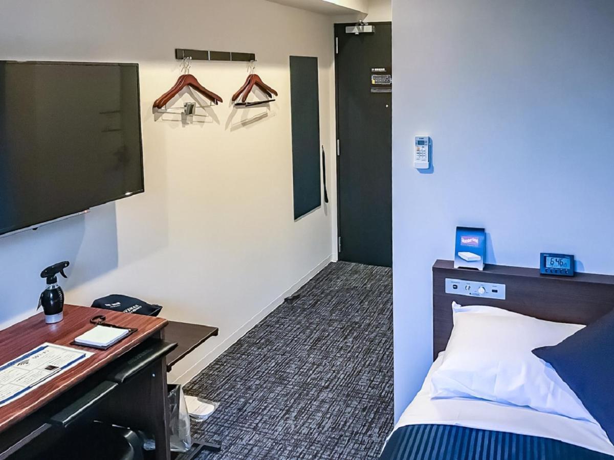 Hotel Livemax Nagoya Sakuradoriguchi المظهر الخارجي الصورة