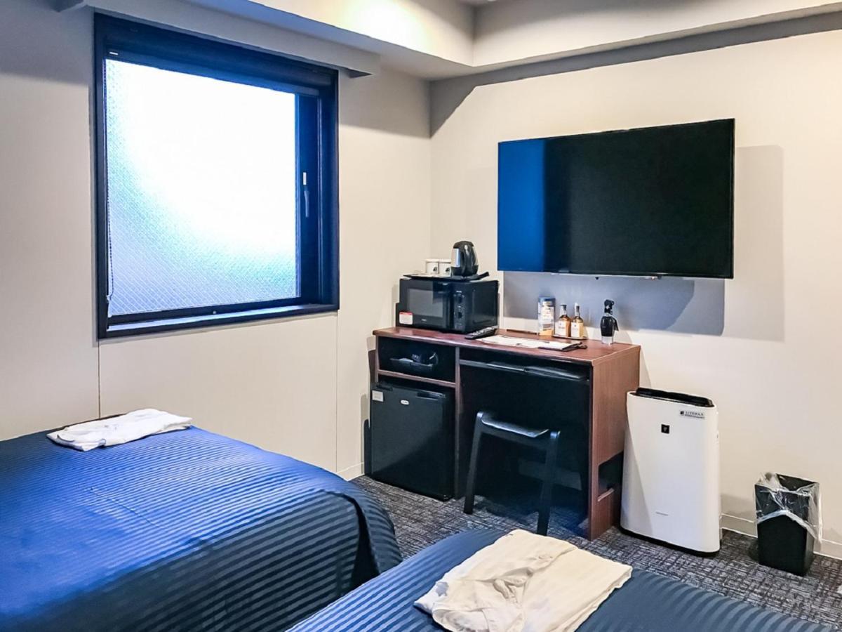 Hotel Livemax Nagoya Sakuradoriguchi المظهر الخارجي الصورة